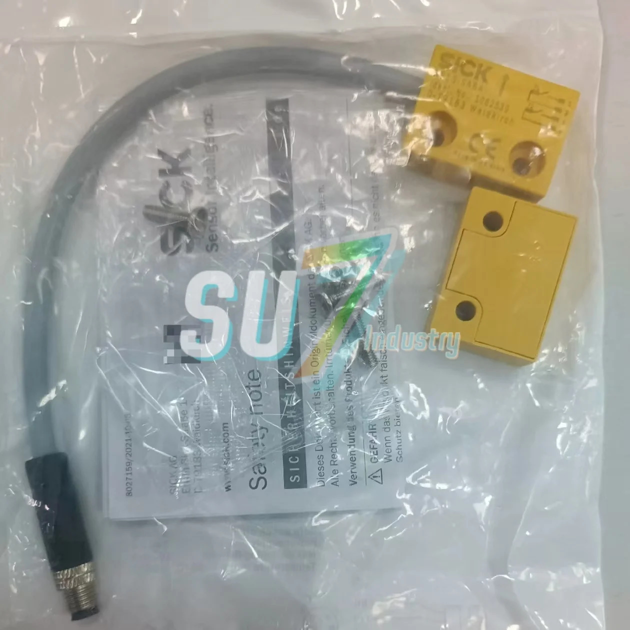 RE13-SA84 1062539 새 센서 스위치