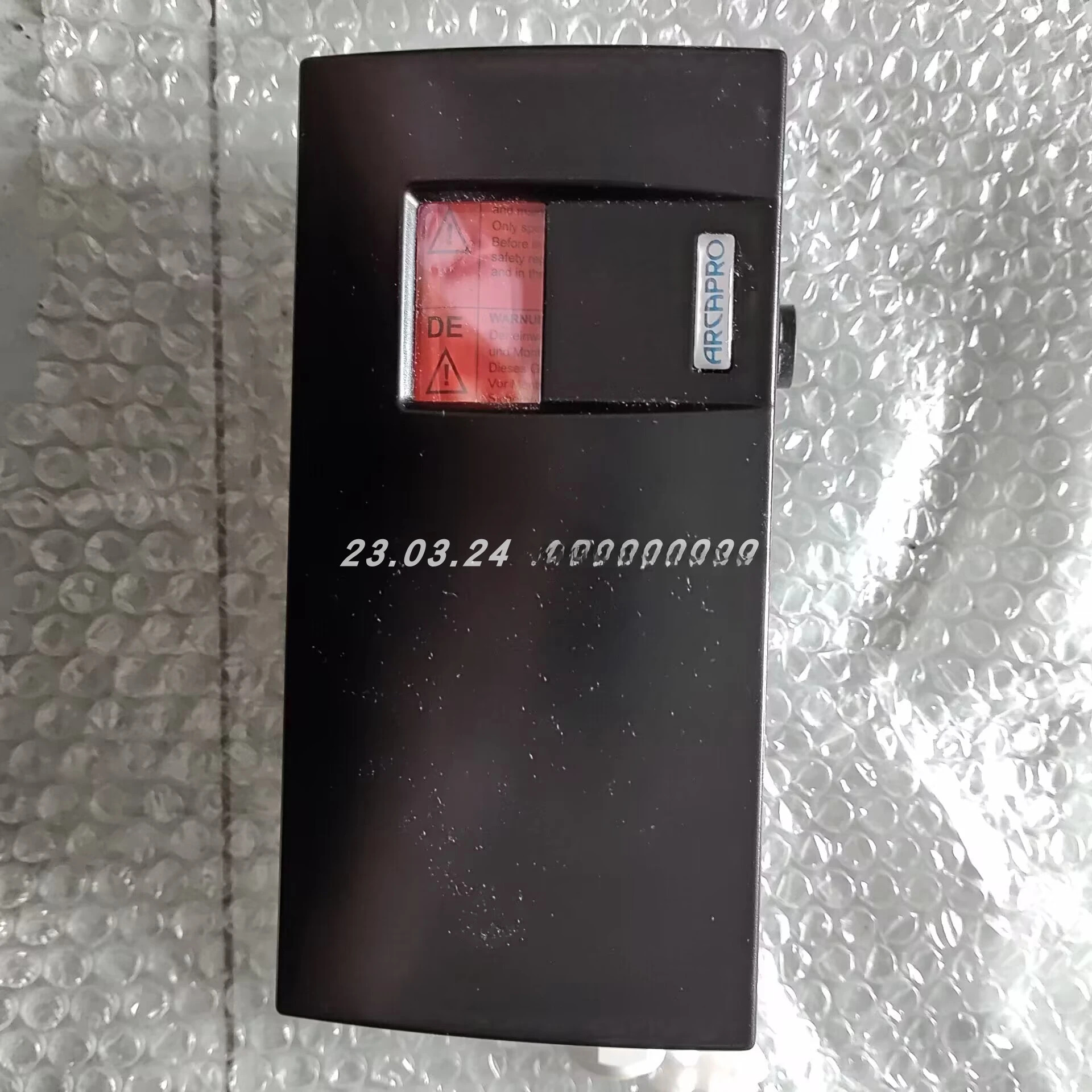 DROPSA PN1655305-V2 센서 PN1655305 PN1655308