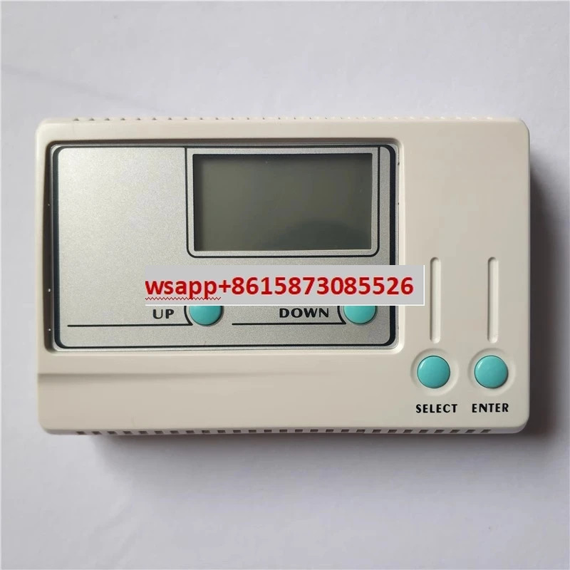 T9275A1002-V3 단일 루프 온도 컨트롤러 UB1211CH UB2221CH