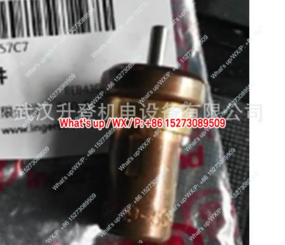 에어 컴프레서 온도 조절 밸브 코어 37952298 바이패스 요소
