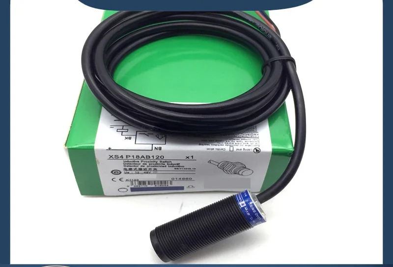 스위치 XS4P18AB120 XS4P18AB110 XS4P18MA230 XS4P18MB230