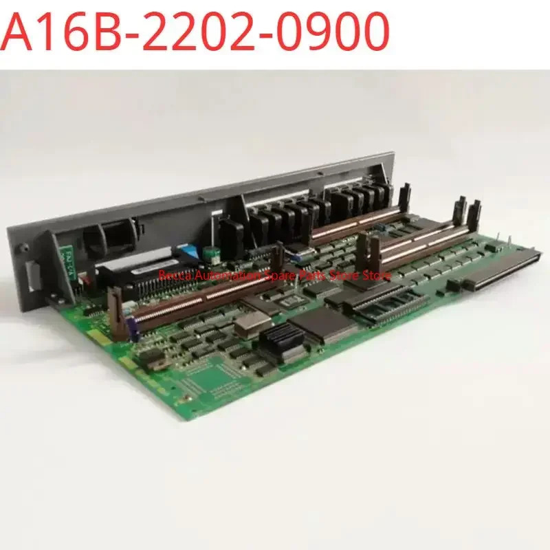 FANnurse A16B-2202-0900 시스템 회로 기판 OK 점 확인