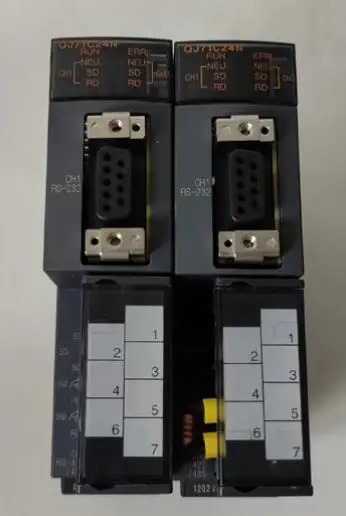 QJ71C24N 리퍼