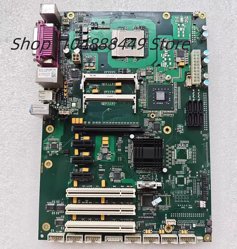 CB1052 G4 CB1052-0004 HW4.8 산업마더보드