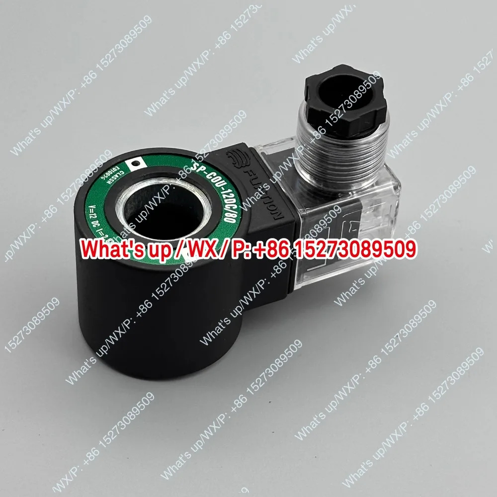 SP-Cou-24DC/8012DC/80COI-230/50/60/80ID 18 솔레노이드 밸브 코일