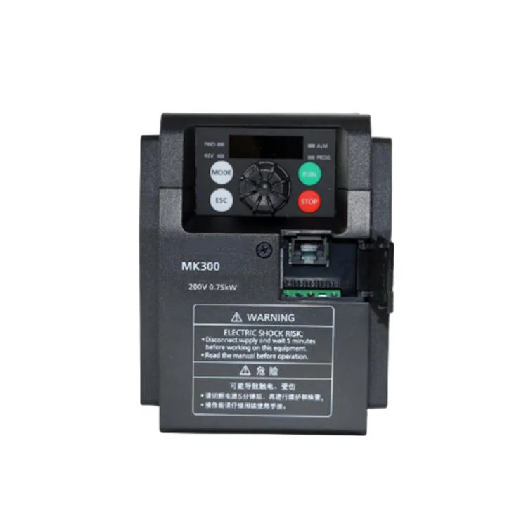 오리지널 AMK3007P54 f3003p54 주파수 인버터