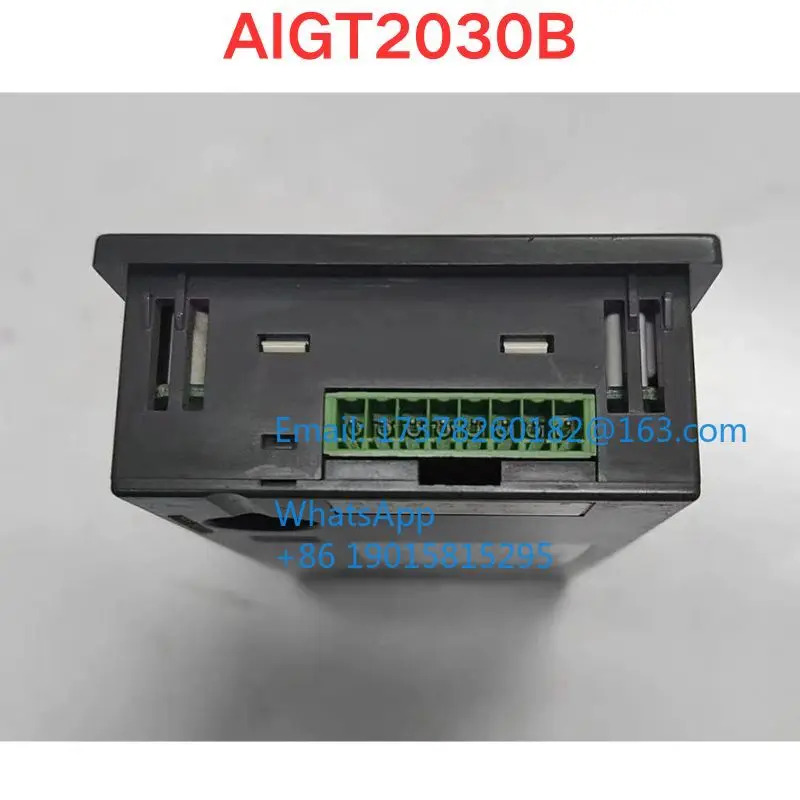 리퍼 AI2030B 터치스크린 기능 확OK