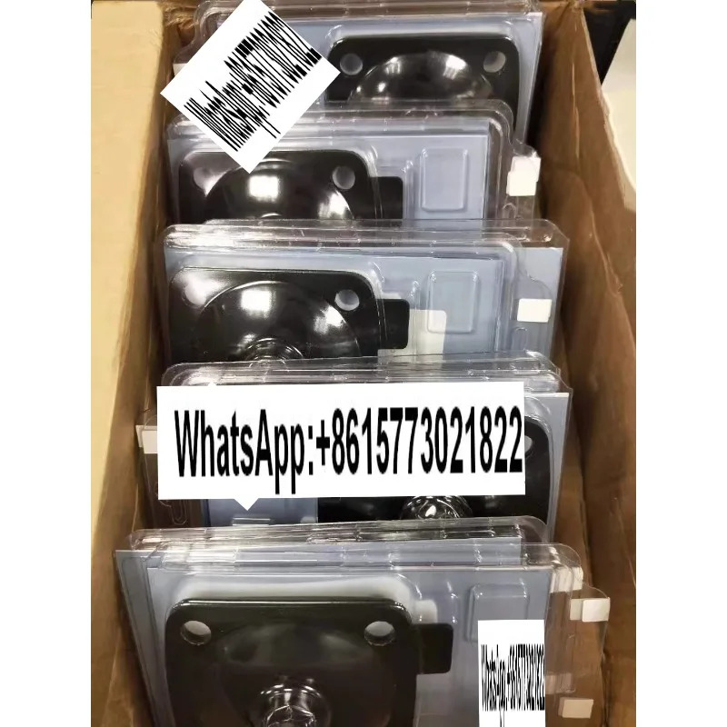 버크하르트다이어프램 밸브 677677 더블 다이어프램1개