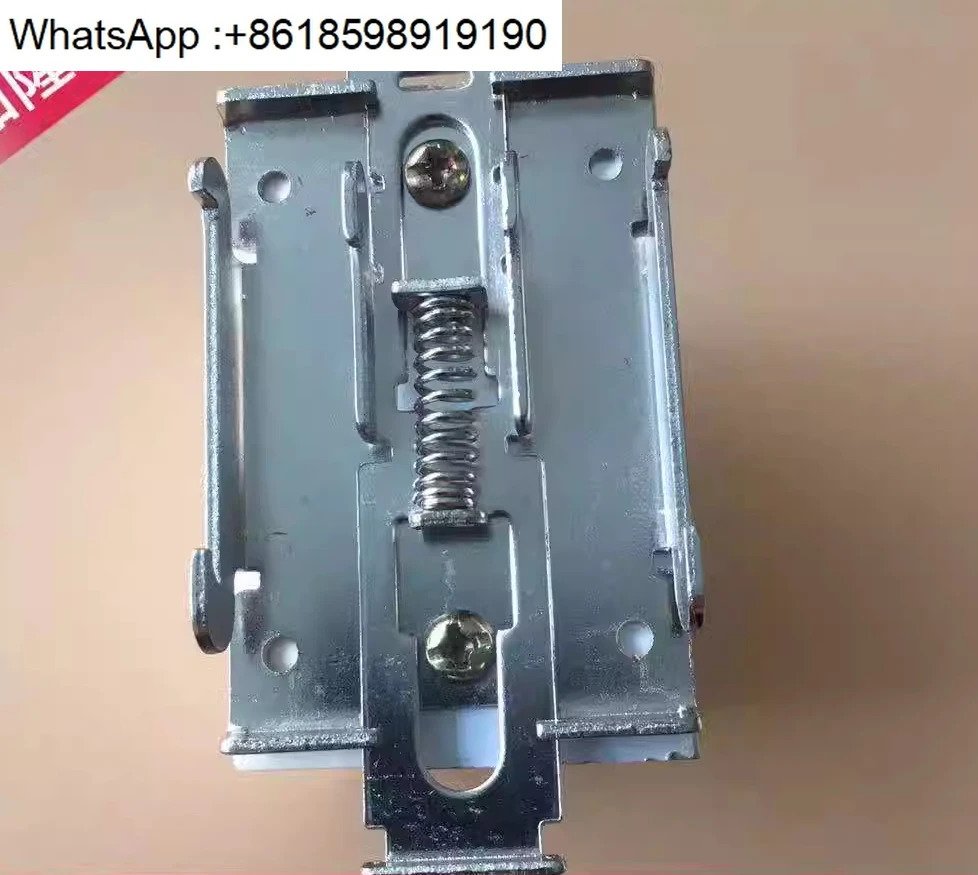 터치포인트 접촉기 없음 무접점 계전기 T44A15-3P 15A 220V DC24V