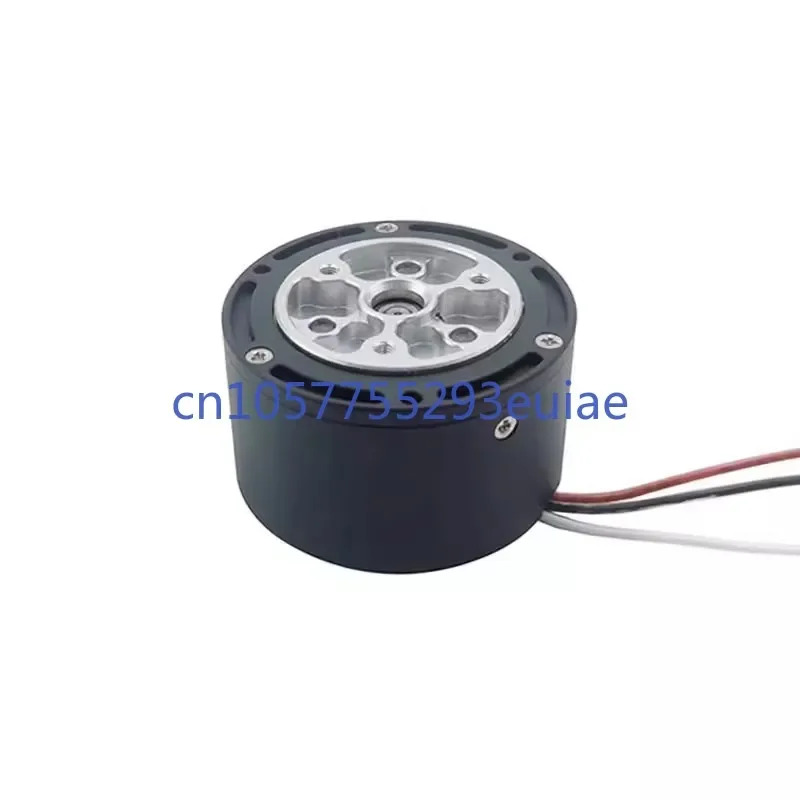 4310-J10 모터 4족 소형 로봇감속기 짐벌 CAN 서보 DIY