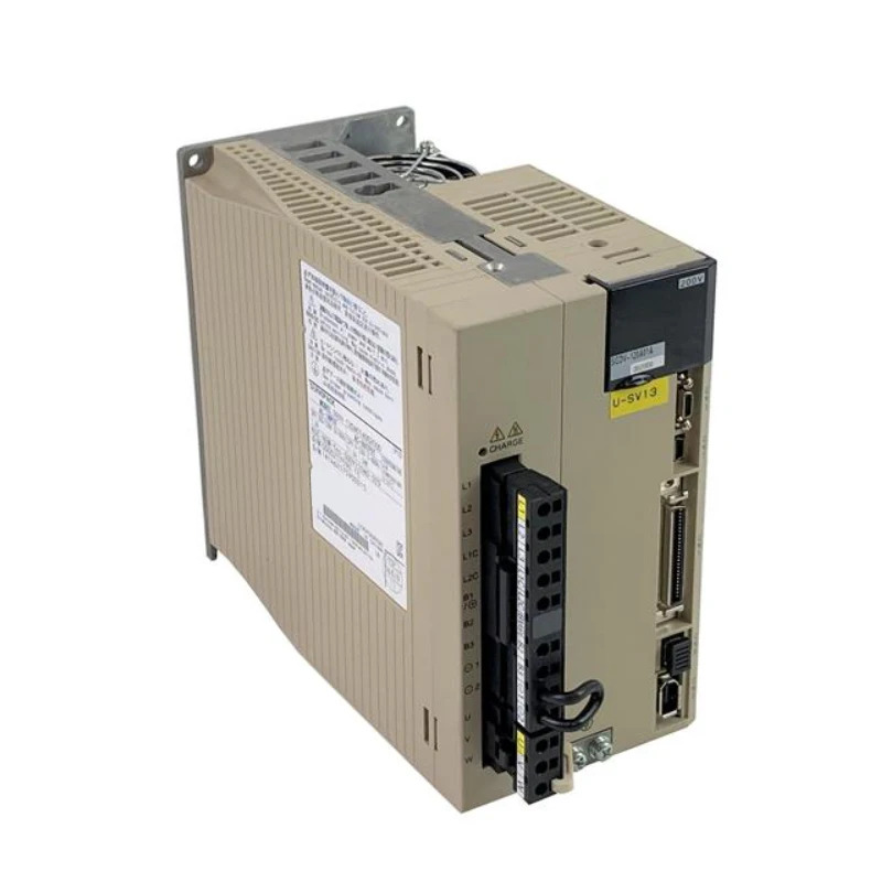 뉴 오리지널 SGM호환7A-40AFA61 산업제어 서보 드라이브 PLC 프로그래머블 컨트롤러