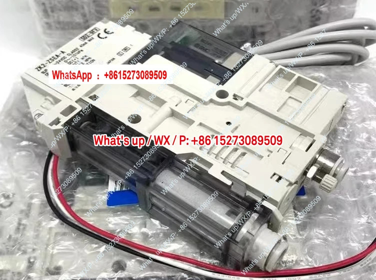 진공 발생기 ZK2A07K5AL-06 ZK2A0K5AL ZK2A12K5AL-06 08 K5KW적가능