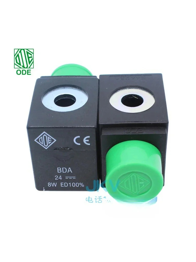 솔레노이드 밸브 코일 BDA08024cs DC24V BDA08223 ODE 8W