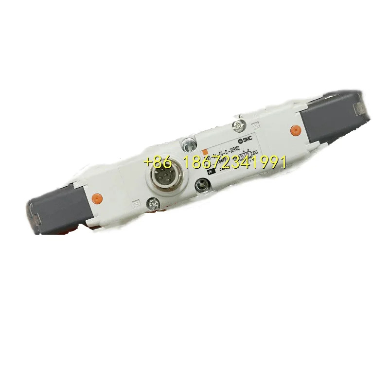 EVS7-6-FG-S-3ZMO/D-3ZM0 EVS1-01-FG-D-3ZRM0 Q 8 X56 SMC 솔레노이드 밸브