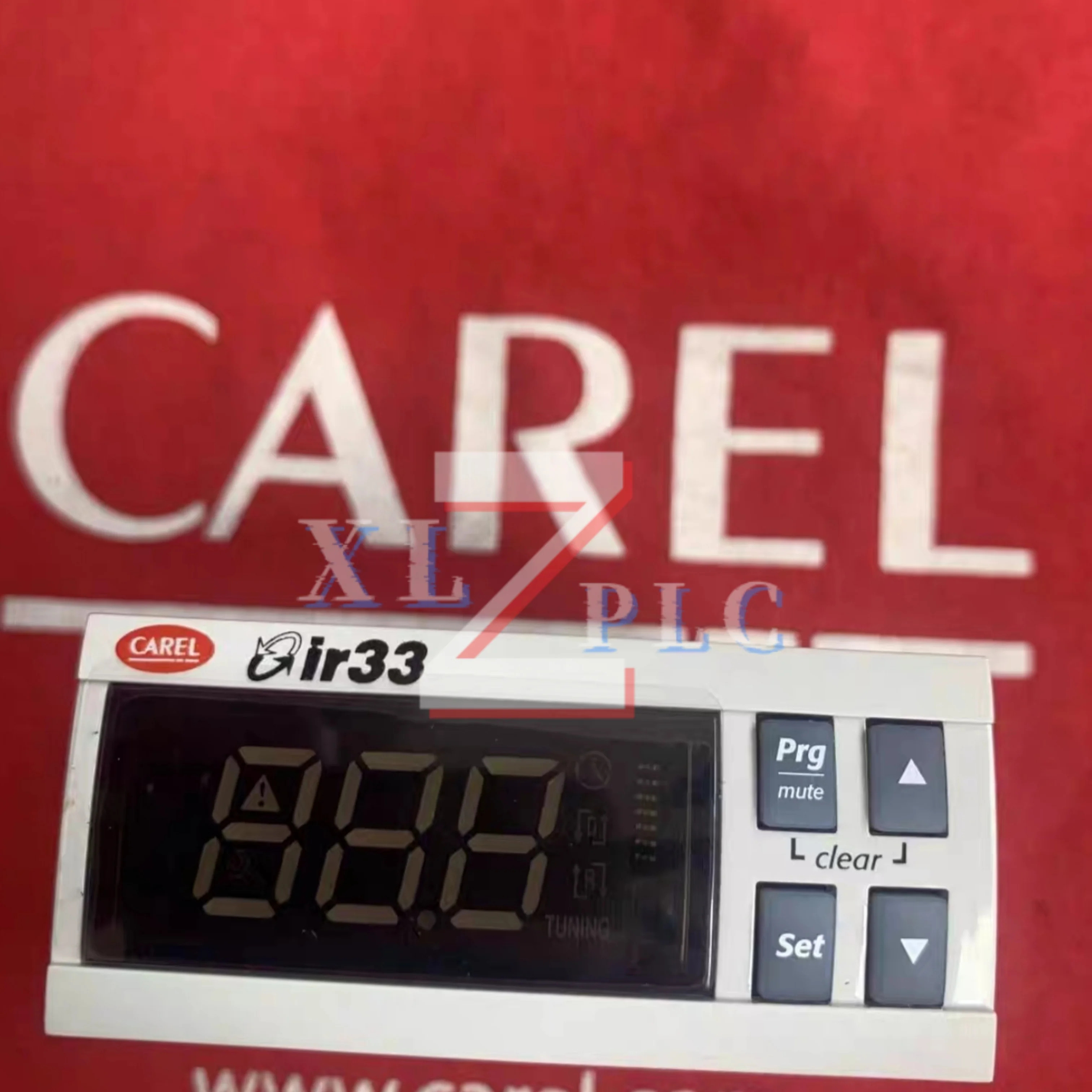 원본 온도 컨트롤러 IR33Z9HR20 IR33Z9MR20