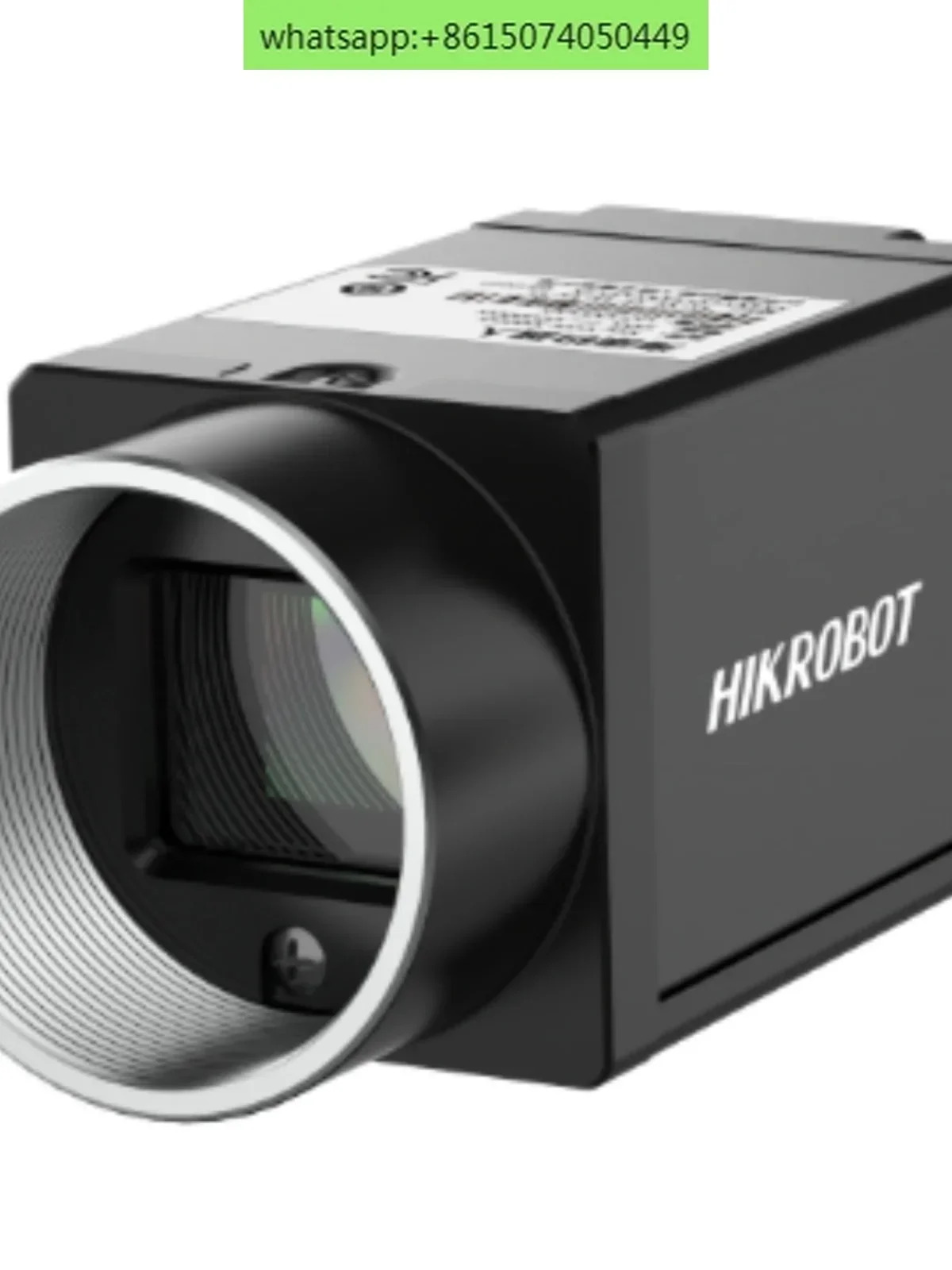 MV-CU050-30GM호환/GC 500만 1/2.5 CMOS 기가비트 이더넷 산업카메라