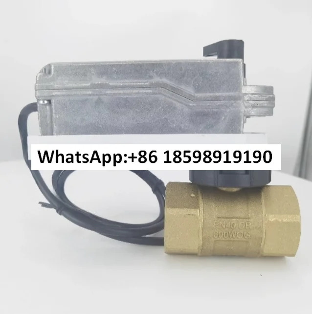 GDB GLB161 9E 341 141 331 앵귤러 스트로크 볼 밸브 액추에이터