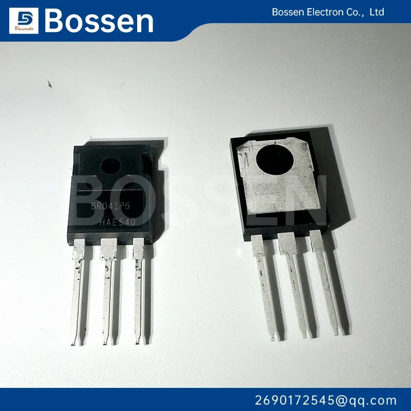 10PCS IPW65R041CFD IPW65R041CFD7 IPW60R075CP IPW60R041C6 IPW60R041P6 IPW60R040C7 IPW60R040CFD7 TO-2