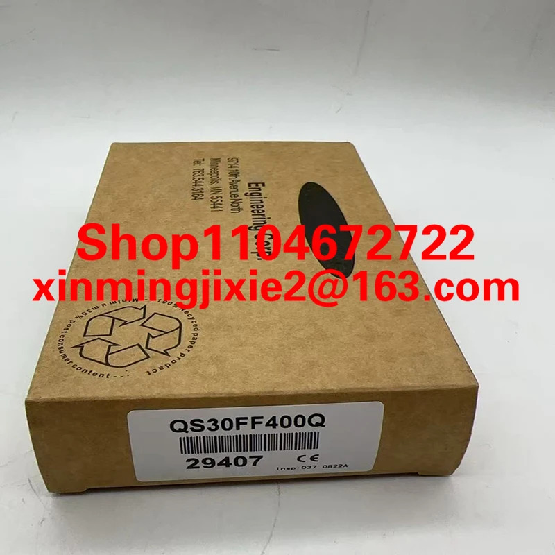 QS18VP6DQ5 QS18VP6LPQ5 QS18VN6LPQ5 QS18VN6DQ 센서 광전스위치 원본