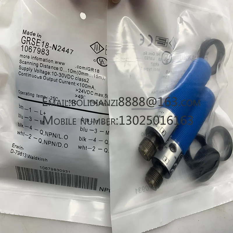 GRSE18-N1147 GRSE18-P2447 GRSE18-N2447 GRSE18-P1147 GRSE18S-N1127 GRSE18S-P1127 GRSE18S-F2336 광전스위치