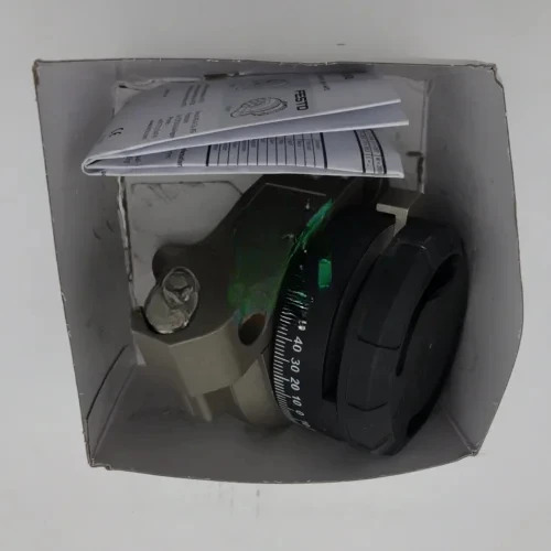 Festo 스윙 실린더 11912 DSR-32-180-P