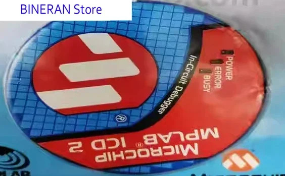 포장 MPLAB ICD 2 IN 회로 디버거 디버깅/프로그래머