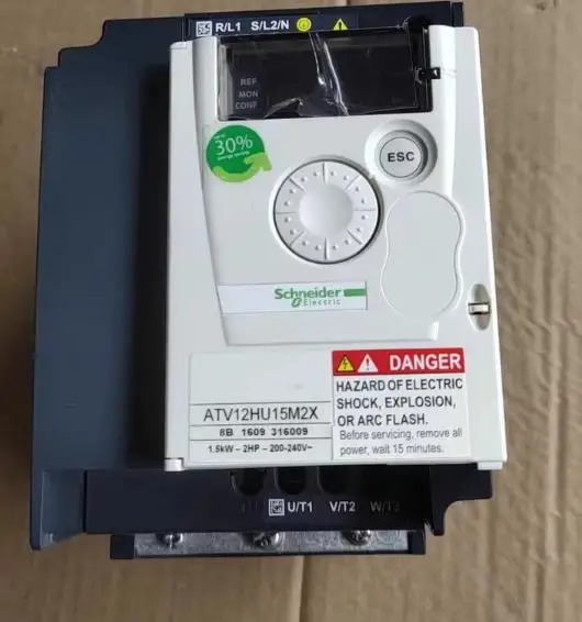 리퍼 인버터 ATV12HU15M2X 1.5KW 220V