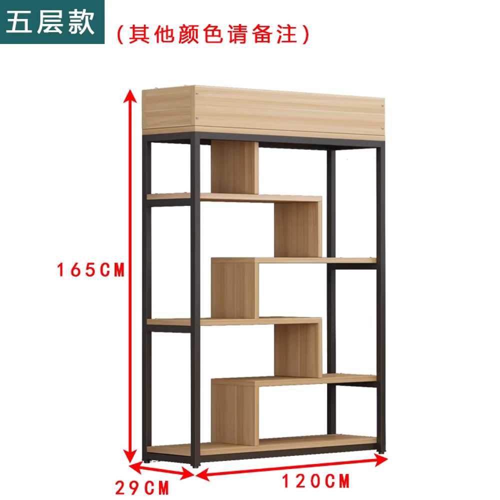 화분 파티션 플랜트박스 공간 철제 조경 월 칸막이 120x29x140cm 4단 판넬형 이미지 7