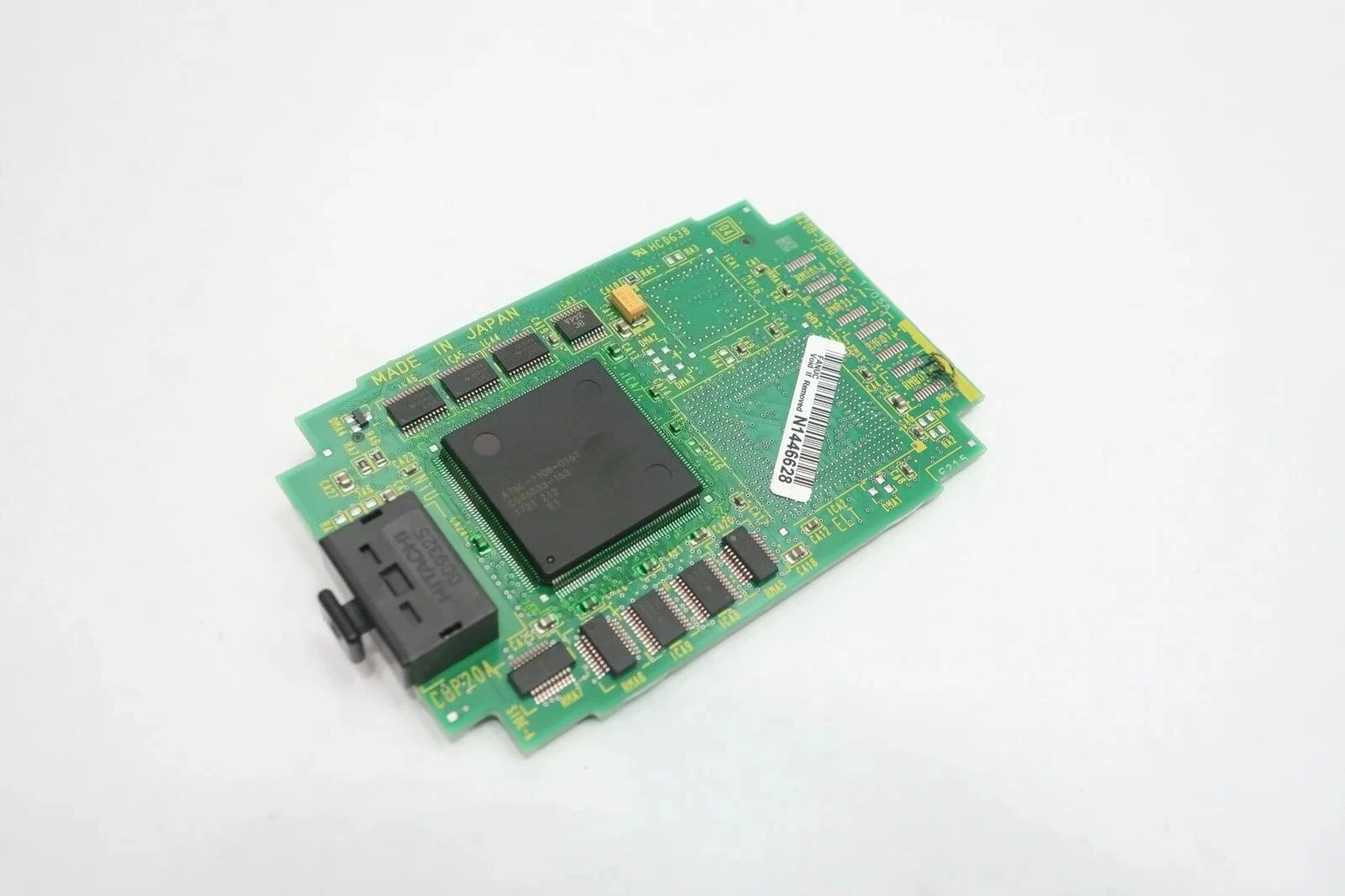 FANUC A20B-3300-0341 회로 기판A20B-3300-0341 리퍼