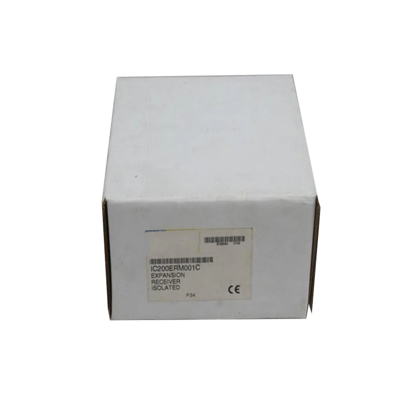 오리지널 IC200ERM001 Ic200erm001 확장 모듈
