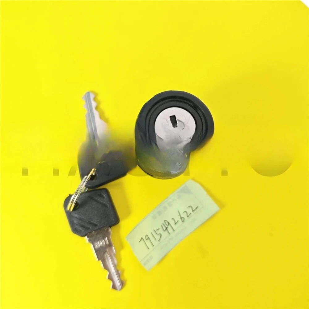 Linde 335 336 1123 1158801 키 스위치 7915492622 또는 7915492624 7915492619
