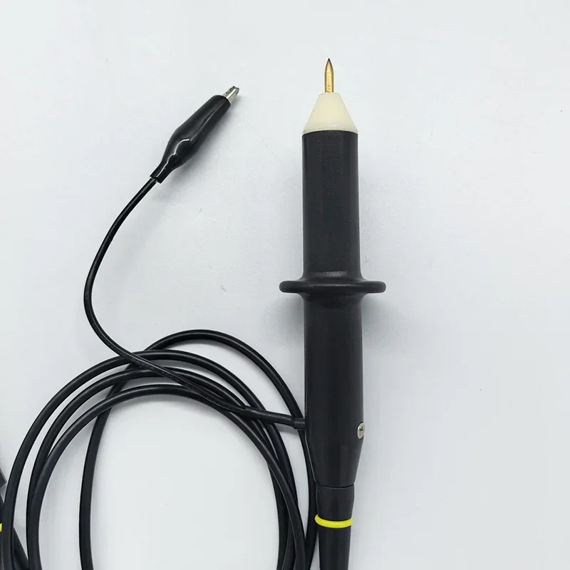 P5100 오실로스코프 고전압 프로브 감쇠비 1001 극 내전압 4KV 대역폭 100MHz