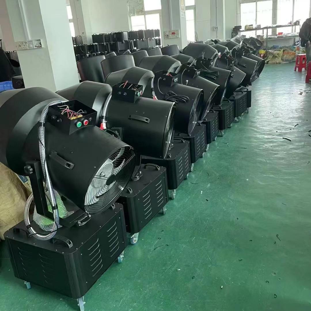 워터파크 대형 거품 분사기 풀파티 워터밤 폼머신 머신 버블 물놀이튜브 리모콘 비눗방울 해먹튜브 - 상세 이미지 4
