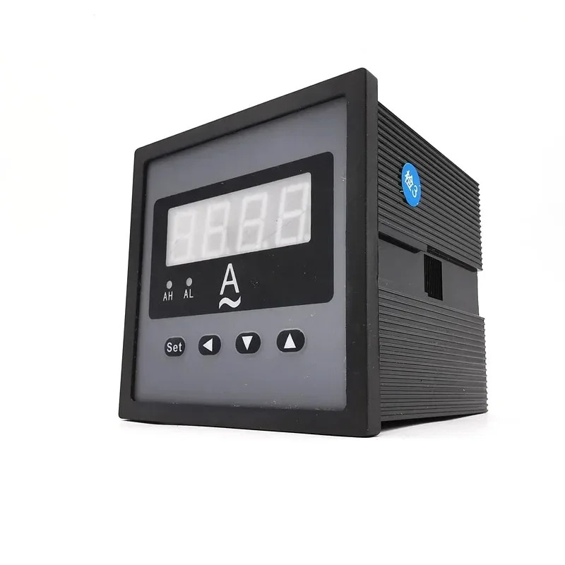 AOB1841-AOB184I-3K1 전기 디지털 전류 디스플레이 스트랩 위아래 라AC220V