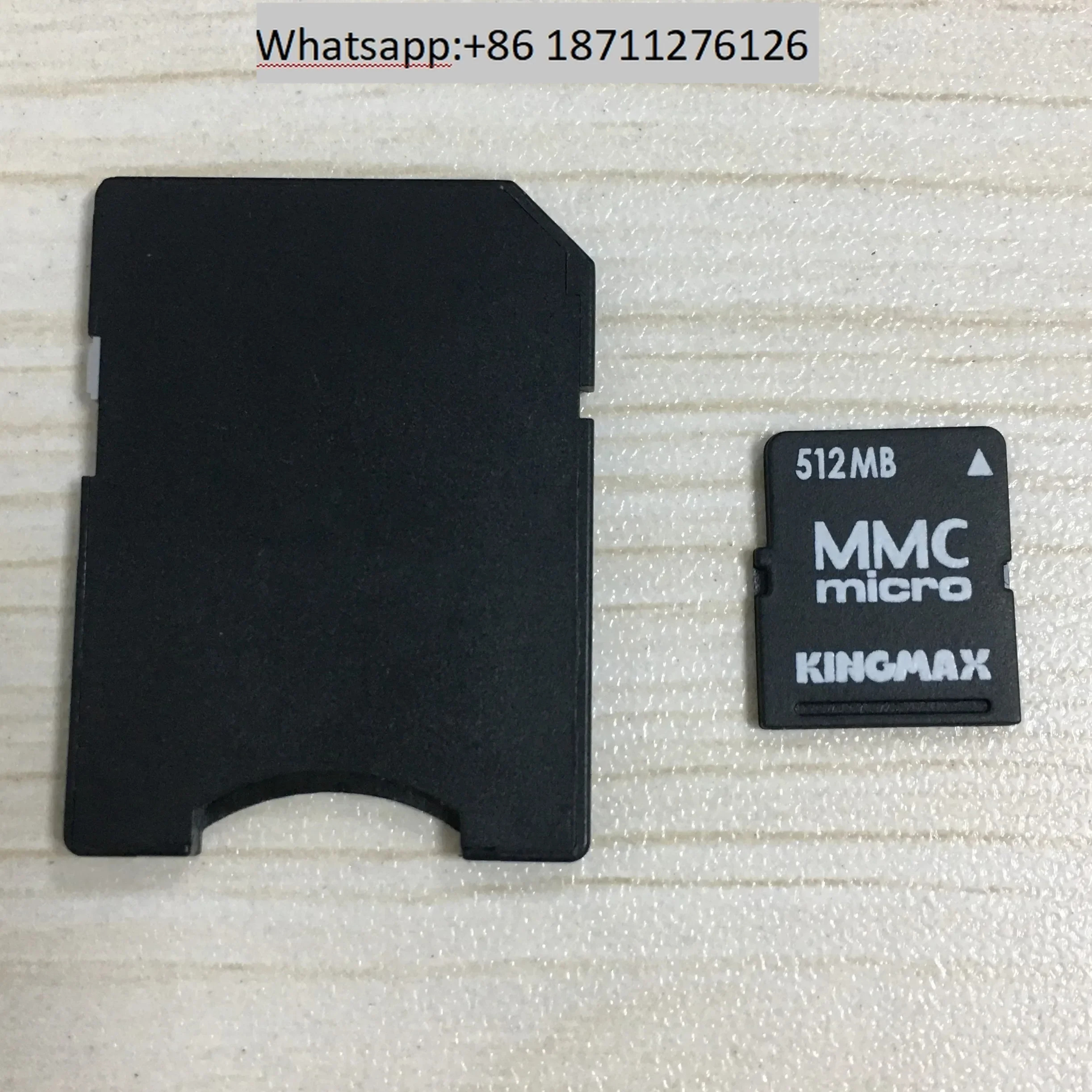 MMC 마이크로 512MB MICRO512MB D728 i908 P706 I908 메모리 카드