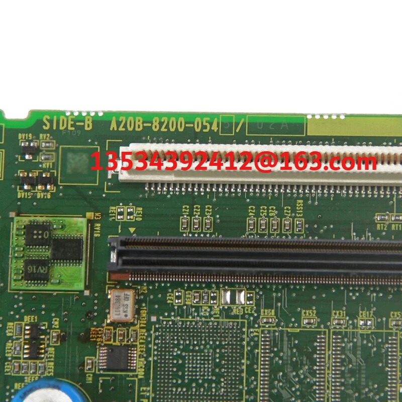 FANUC 보드 A20B-8200-0545리퍼 회로 기판 A20B-8200-0545
