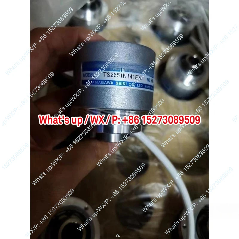TS2651N141E78 다마가와 리졸버 오리지널 시리즈