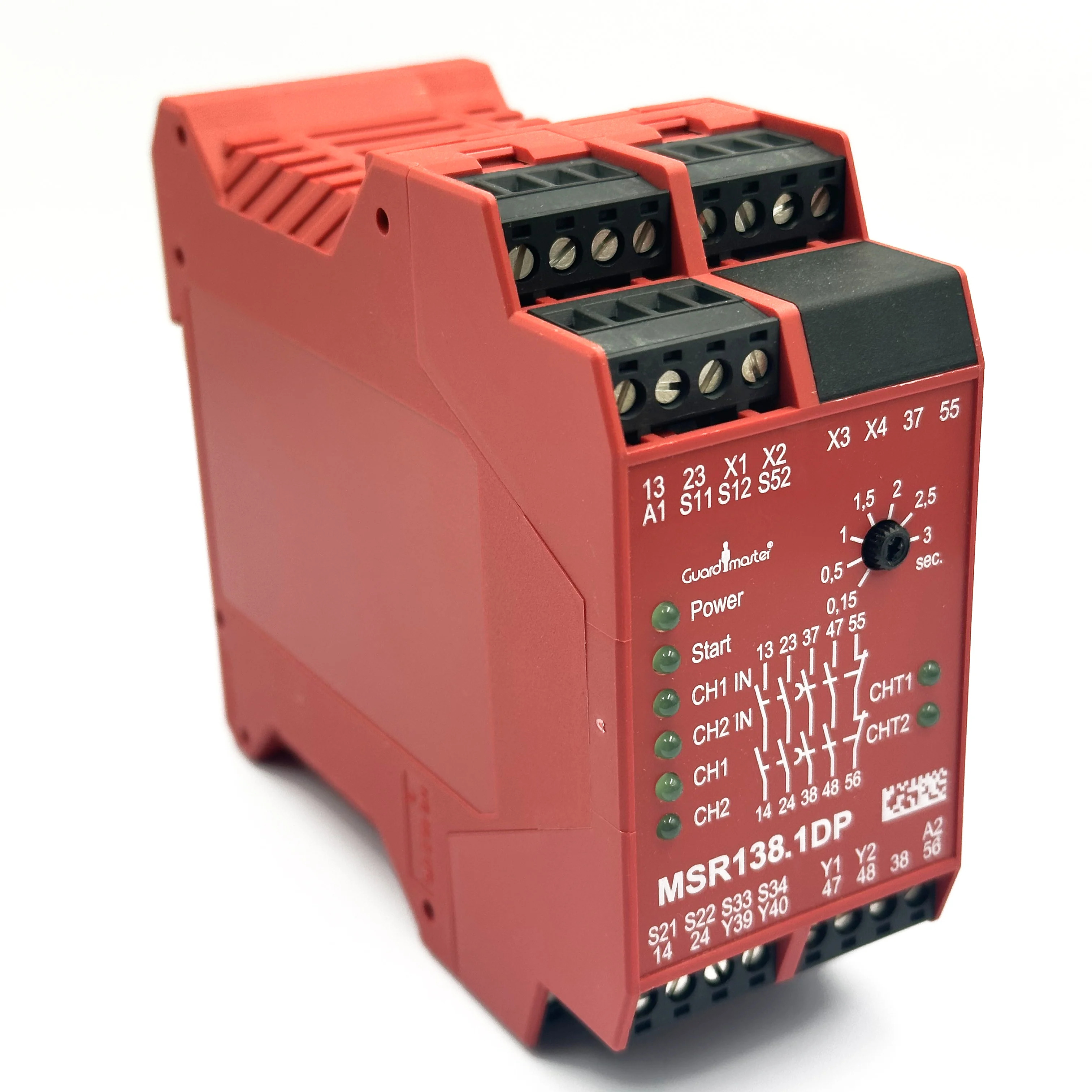 오리지널 CAT 440R-M23084 PLC CPU 모듈 산업 제어