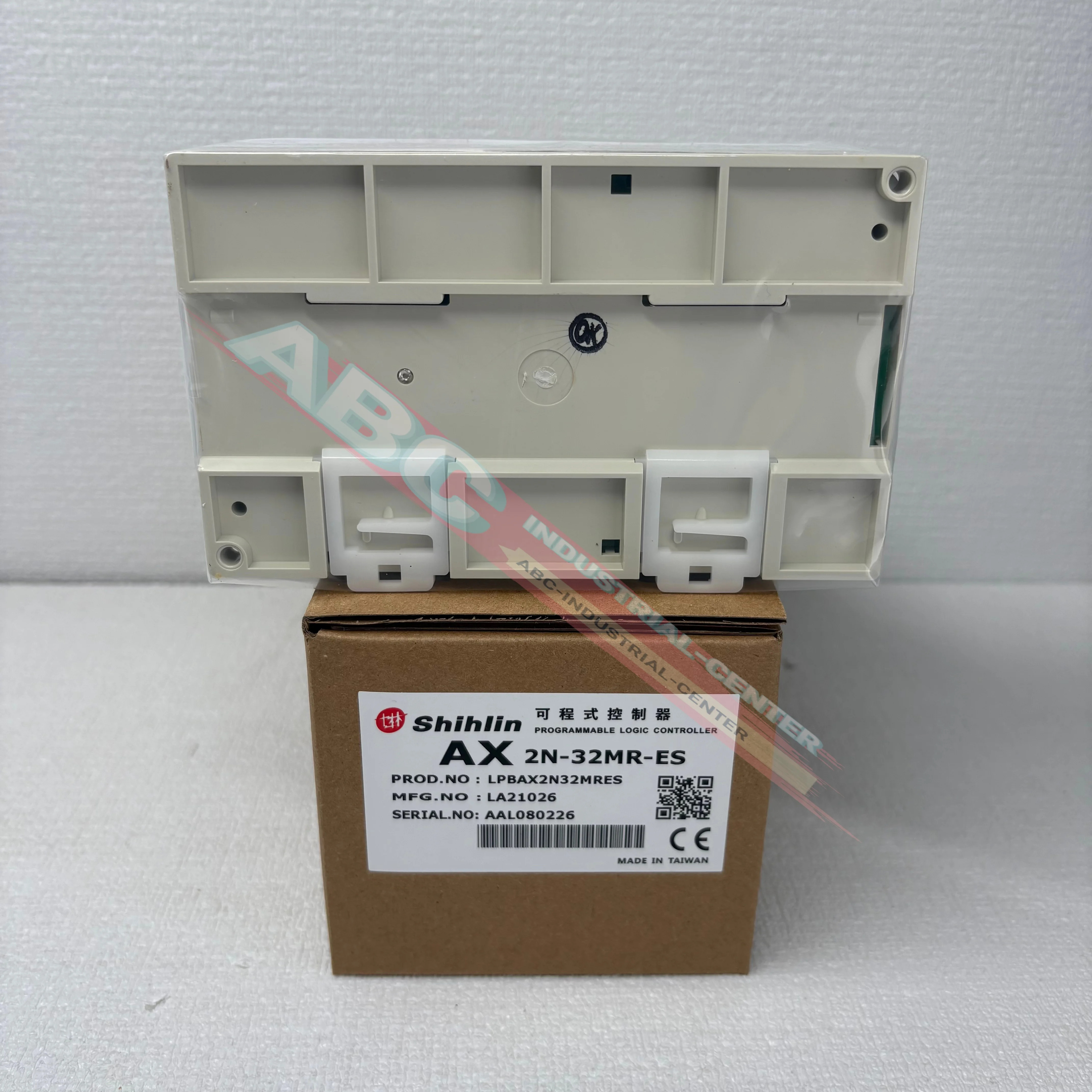 PLC 컨트롤러 AX2N-32MR-ES 신
