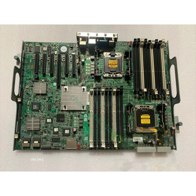 hp호환 ML350G6 메보드 606019-001 461317-002 511775-001 461317-001