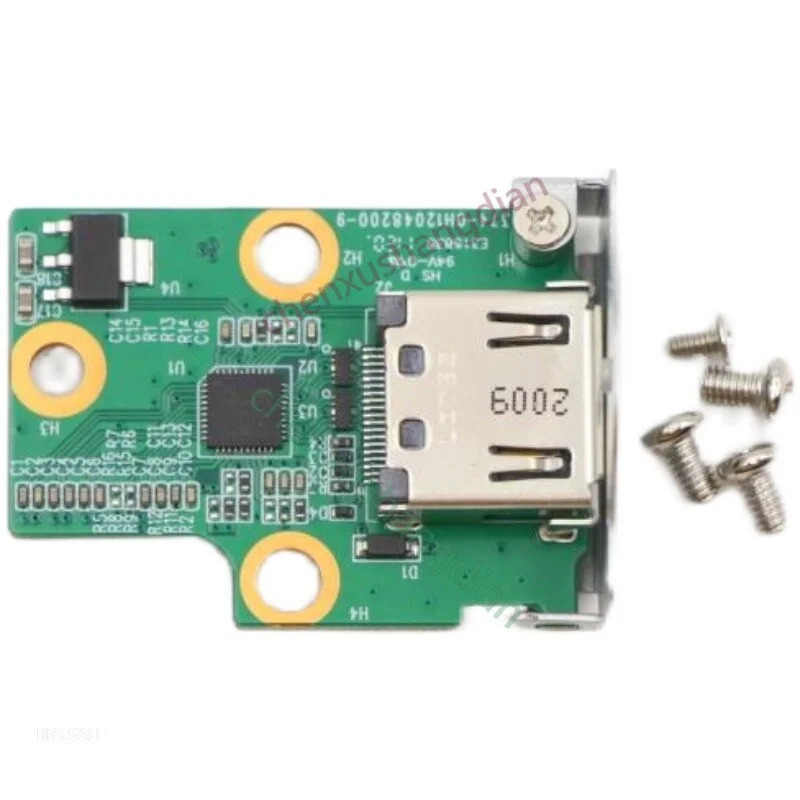 HDMI 고화질 확장 5C50W00879 5C50W00886 M90T M90s P340 I/O