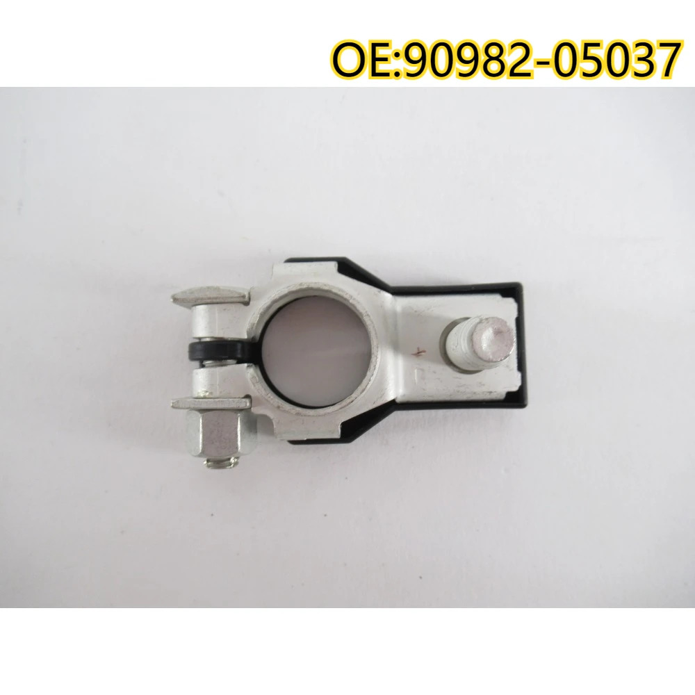 새 90982-05037 도요타호환 렉서스호환 양극 배터리 단자용