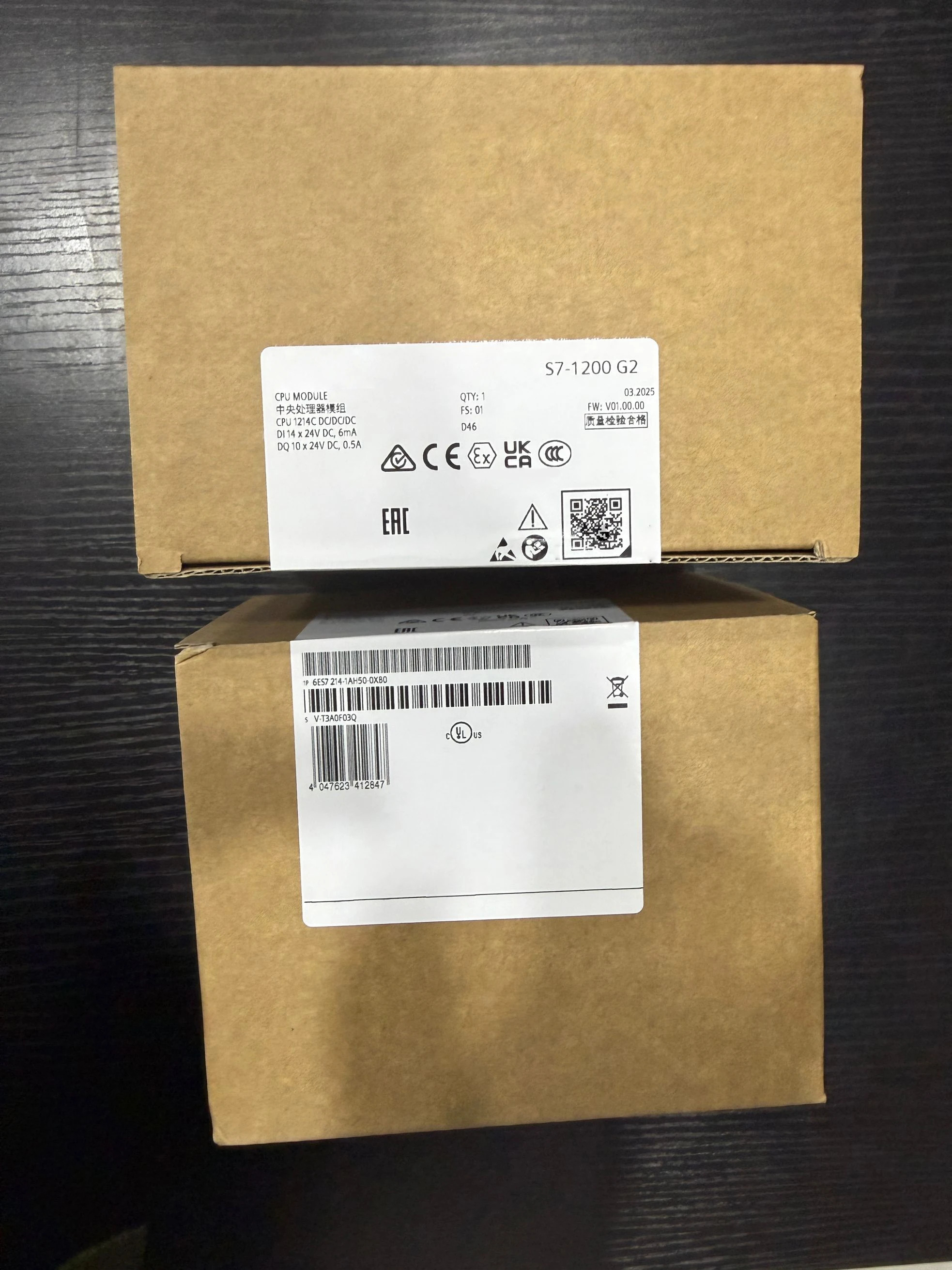 UC2000-L2-E7-V15 UC2000-L2-E6-V15 UC2000-L2-E5-V15 초음파 센서 원본
