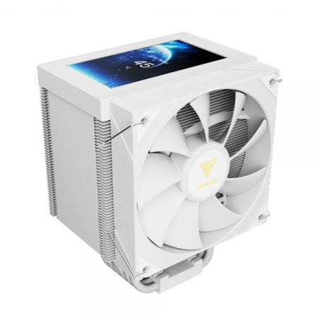 GAMDIAS BOREAS M2-61L (화이트)