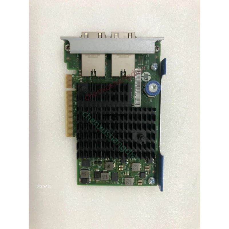 hp호환 701525-001 561FLR-T X540 10G기가비트 네트워크 인터페이스 카드 700699-B21
