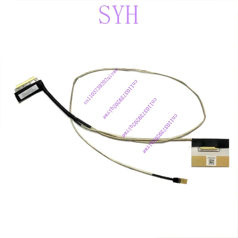 ACER Nitro 5 AN517-51 EH70F 17LANE DC02003I 00%LCD LVDS 스크린 케이블 30핀