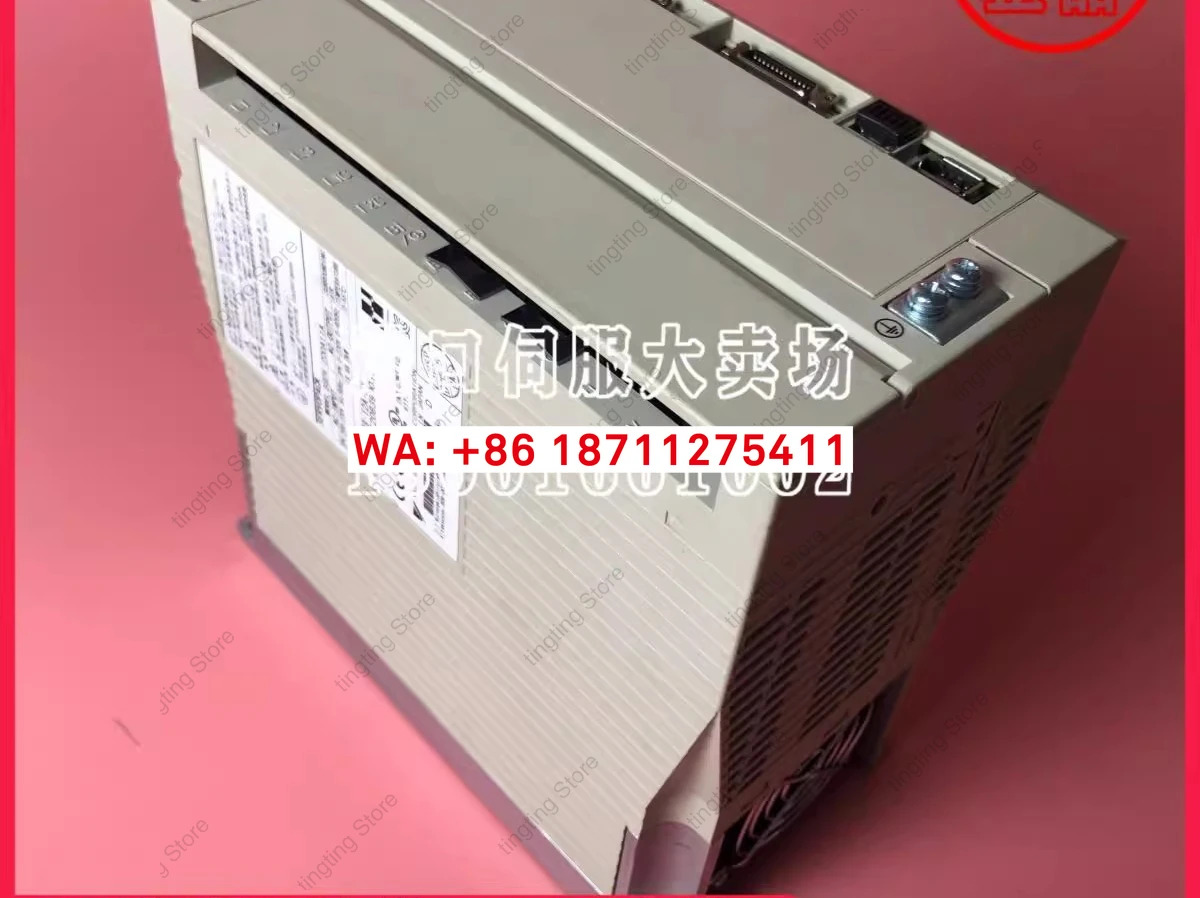 SGDV-200A15A 야스카와 신