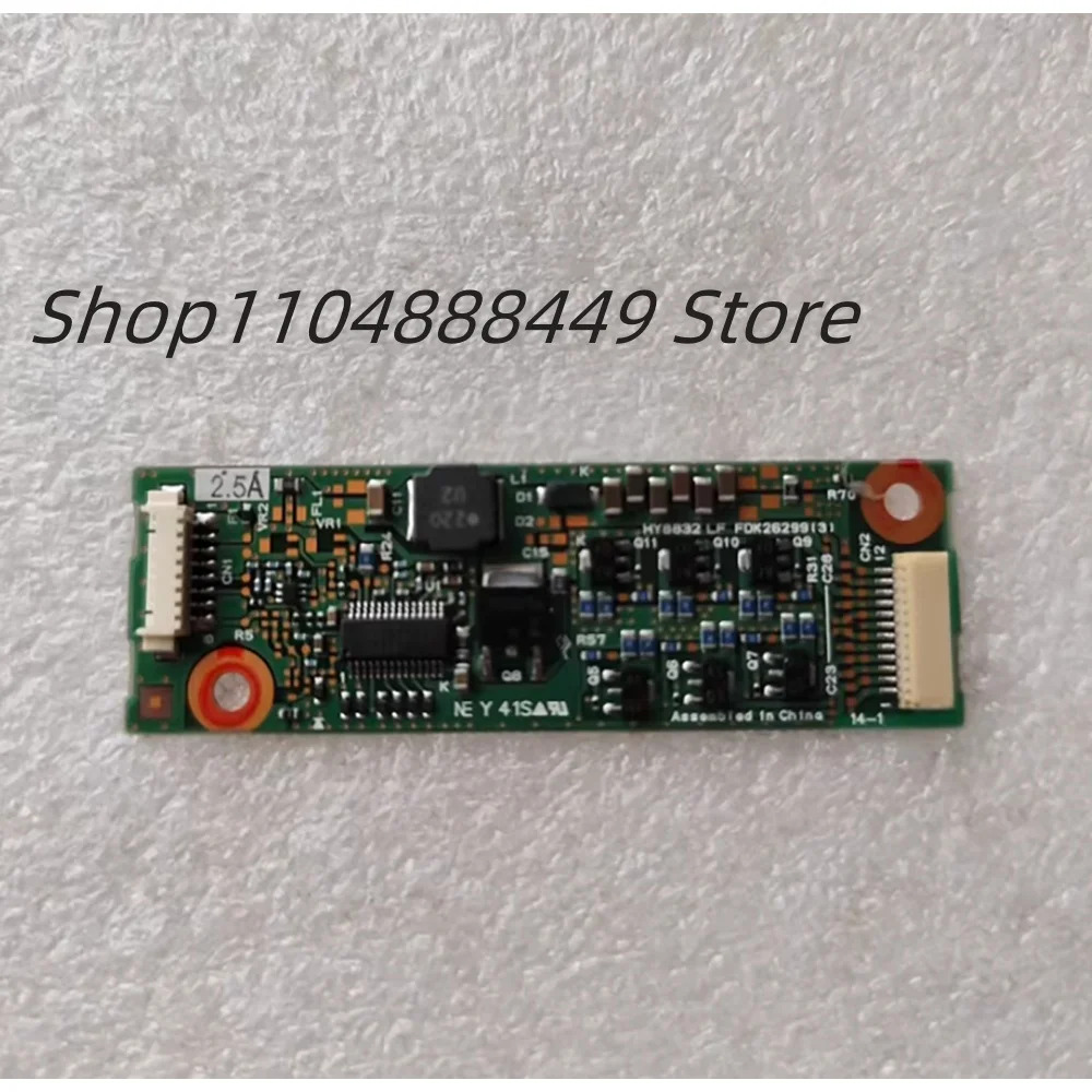 104PW03F REV.A F69501T HY8832 LF FDK26299 고전압 스트립