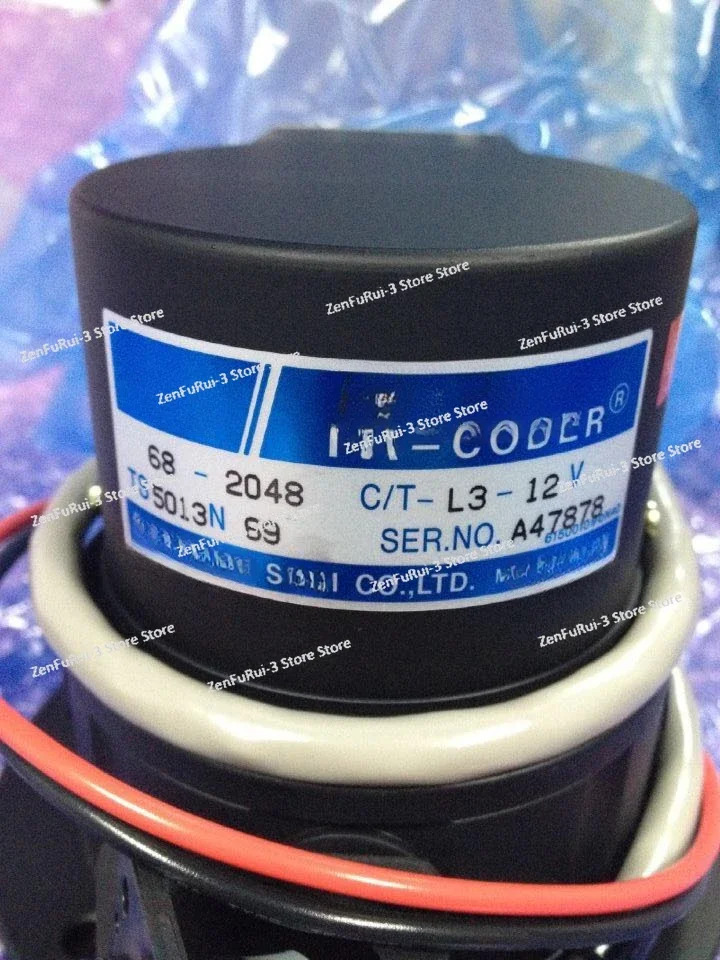 싱크로나이저 OIS68-2048C/T-L3-12 원본