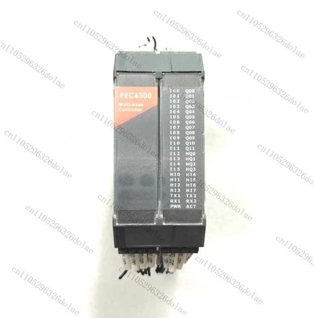 모션 컨트롤러 PEC6300 리퍼 완료